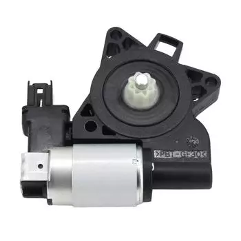 Двигатель водителя CX7 Подъемник 742801 Левое окно Mazda 3/5/6 CX9 RX8 Электропривод Передний для