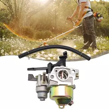 Карбюратор для двигателя 6.5 л.с. Высококачественные материалы