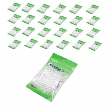 Dwitree Careplas Smart одноразовая межзубная нить, 20 шт., 25 шт.