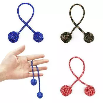 Движение пальцев Беспокойство Непоседа Бусины Навыки Обучение Пальцев Сенсорная Игрушка Дети Взрослые Style 5