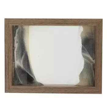 Движущаяся песчаная художественная картина 3D динамическая зыбучая песчаная картина орнамент украшение для офиса гостиная телевизор