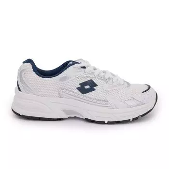 Двое женских кроссовок Женщина LOTTO 37 жёлтый