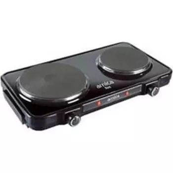 Двойная электрическая плита Arnica Duo GH25040