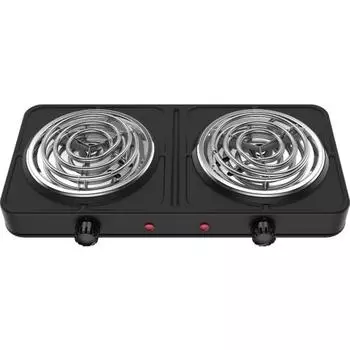 Двойная электрическая плита Kumtel KH7020