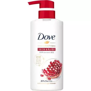 Двойная ферментированная губка для умывания Unilever Diamond Water Wash Beauty Series Smooth Chewy Sponge 480 г