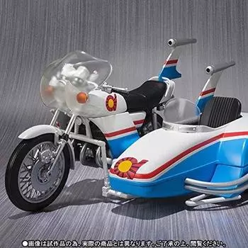 Двойная машинная паутина SHFiguarts (Тамасии Лимитед)