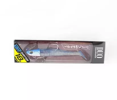 Двойная мягкая приманка Bay Ruf BR Chatter Shad Set 18 грамм PCC0668 (4704)