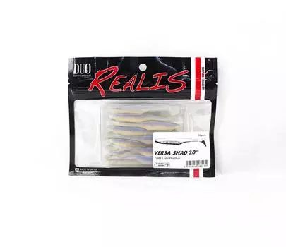 Двойная мягкая приманка Versa Shad 3 дюйма F088 (0171)