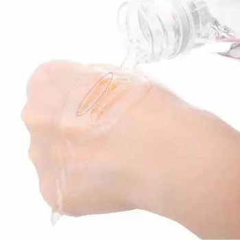 Двойная наклейка на веко, лента для подтяжки глаз, невидимая лента для век, наклейка для макияжа