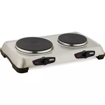 Двойная плита Akel AP526