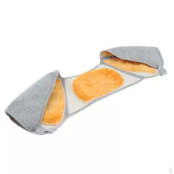 Двойная поддержка плеч M