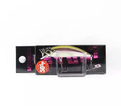 Двойная приманка Spearhead Ryuki 50SP Suspend Lure CRA3061 (3088)