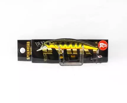 Двойная приманка Spearhead Ryuki 70SP Suspend Lure MCC4084 (5366)