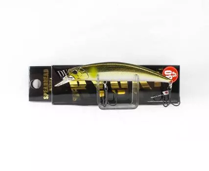 Двойная приманка Spearhead Ryuki 80SP Suspend Lure CRA3050 (5496)