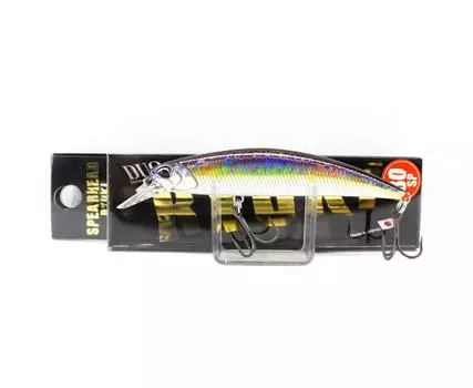 Двойная приманка Spearhead Ryuki 80SP Suspend Lure CPA4009 (7353)
