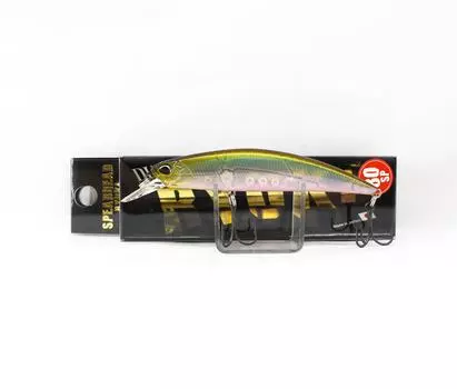 Двойная приманка Spearhead Ryuki 80SP Suspend Lure CEA3006 (5458)