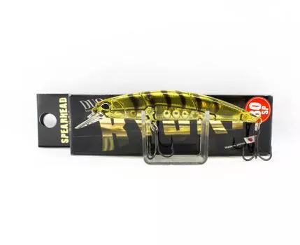Двойная приманка Spearhead Ryuki 80SP Suspend Lure CCC0312 (7391)