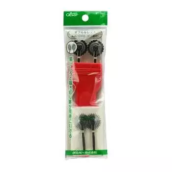 Двойная рулетка Clover N 5518016 мм 21-051