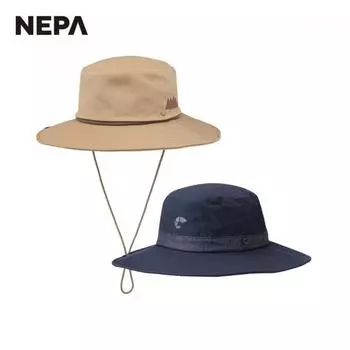 Двойная шляпа Nepa Nepa Public Jirisan Lume 7hf7401 NAVY_820/000