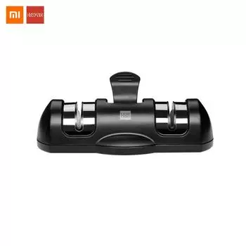 Двойная точилка для ножей Xiaomi Huohou