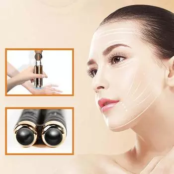 Двойная трубка складной захват артефакт масштабируемый чесалка для спины массажные когти для спины средство для массажа против зуда тела