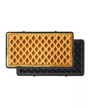 Двойная вафельница BRUNO Grill Sand Maker BOE084-WAFFLE