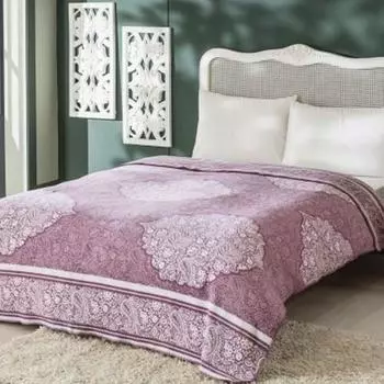 Двойное хлопковое одеяло Ta Aryan