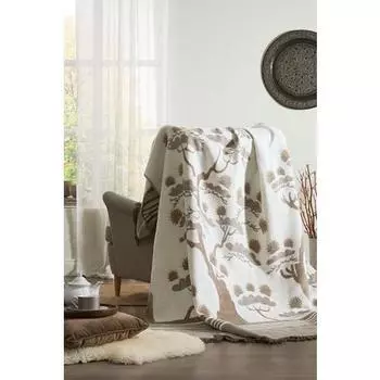 Двойное хлопковое одеяло zdilek Sakura 180X220