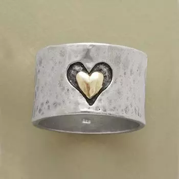 Двойное любовное кольцо с гравировкой, простое и модное одиночное изделие, мужское и женское кольцо. 6