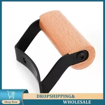 Двойное отверстие для кастрюли с ушком, устойчивое к ожогам, смелый дизайн стального стержня, безопасная и прочная часть кухонной посуды, боковая ручка, теплоизоляция, противопожарная защита