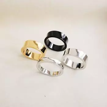 Двойное Т-образное кольцо Кольцо для пары No. 5