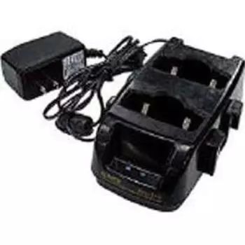 Двойное зарядное устройство ALINCO EDC-179A чёрный