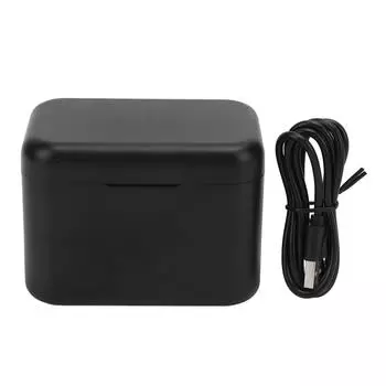 Двойное зарядное устройство для экшн-камеры X4, концентратор для быстрой зарядки аккумулятора с микро-накопителем