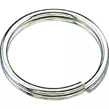 Двойное звено из нержавеющей стали WR-12-14