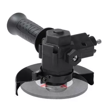 Двойного действия Полировщик Электрическая дрель Шлифовальный станок Инструмент Конвертер Простая установка Многофункциональные шлифовальные станки Электроинструменты со вспомогательным оборудованием