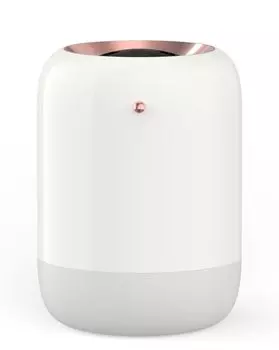 Двойной 6 татами, совместимый с большим оставшимся уровнем 7 часов, ультразвуковой пустой сжигатель, легко представить [2024, перезаряжаемый/УФ-стерилизация]