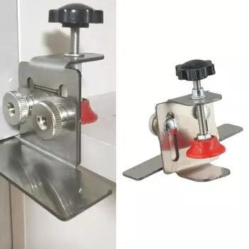 Двойной функциональный профессиональный инструмент для установки шкафов и гардеробов