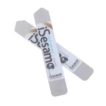 Двойной инструмент для вскрытия и снятия крышки из нержавеющей стали Инструмент для вскрытия мобильных телефонов 1pc