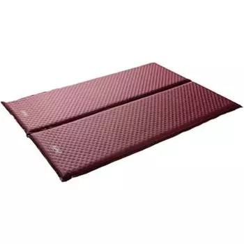 Двойной комплект надувных ковриков Coleman Camper II 2000032353