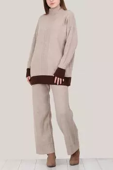 Двойной комплект женского трикотажа