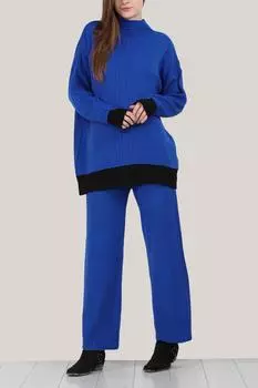 Двойной комплект женского трикотажа