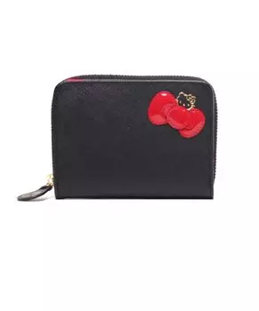 Двойной кошелек Hello Kitty [Sanrio]