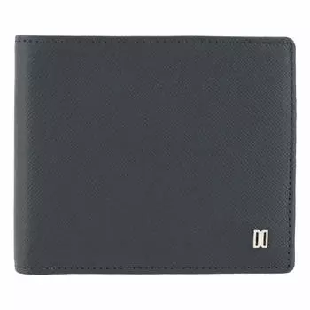 Двойной кошелек Luster DP35215 Pure Bill Натуральная кожа Сделано в Японии Con [Dax] Мужской [05]