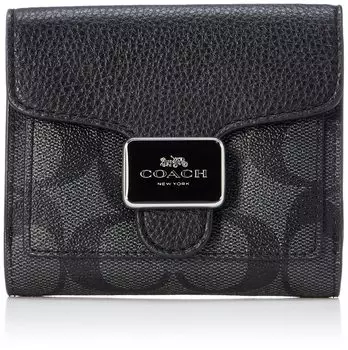 Двойной кошелек Signature SVTSQ [Coach] женский [Товар]