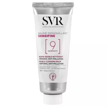 Двойной очищающий бальзам, 100 г(3,5 унции)