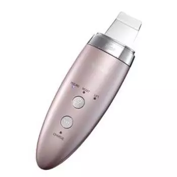 Двойной пилинг Pro IB36P2 YA-MAN розовый