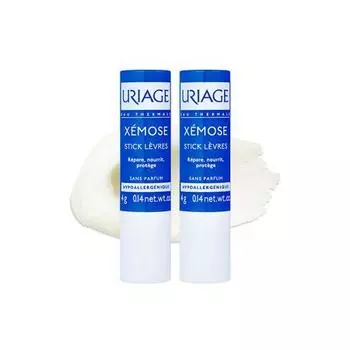 Двойной план Uriage Sticklevre без запаха (4г+4г), Корейская косметика