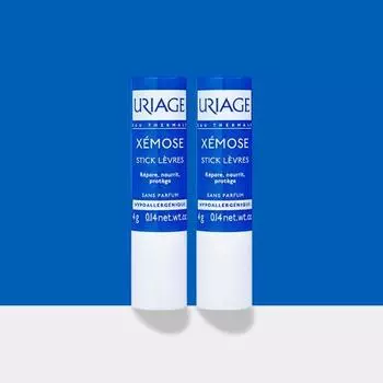 Двойной план Uriage Sticklevre без запаха (4г+4г)