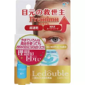 Двойной Премиум 2 мл Мотив