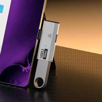 Двойной разъем USB 3.0 Type-C для Sata адаптер 2,5 дюйма для жесткого диска ноутбука ноутбук компьютер ПК настольный SSD драйвер белый